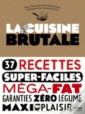 Capa do artigo La Cuisine Brutale