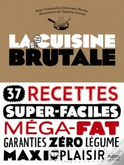 Capa do artigo La Cuisine Brutale