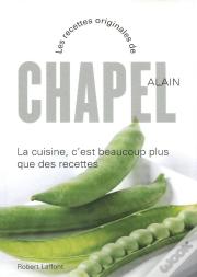La Cuisine C'Est Beaucoup Plus Que Des Recettes - Ne