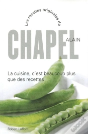 Capa do artigo La Cuisine C