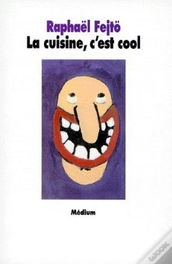 Capa do artigo La Cuisine, C'Est Cool