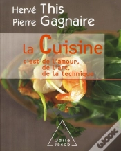 Capa do artigo La Cuisine : C