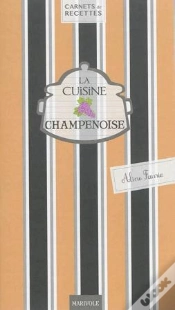 Capa do artigo La Cuisine Champenoise
