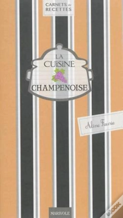 Capa do artigo La Cuisine Champenoise