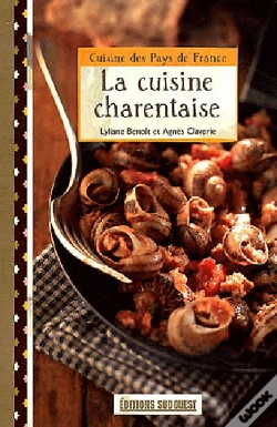 Capa do artigo La Cuisine Charentaise/Poche