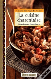 La Cuisine Charentaise/Poche