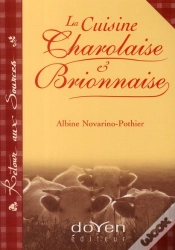 Capa do artigo La Cuisine Charolaise Et Brionnaise