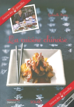 Capa do artigo La Cuisine Chinoise