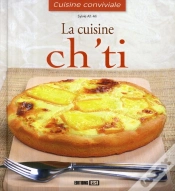 Capa do artigo La Cuisine Ch