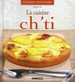 Capa do artigo La Cuisine Ch'Ti