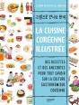 La Cuisine Coréenne Illustrée - Preview