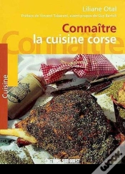 Capa do artigo La Cuisine Corse