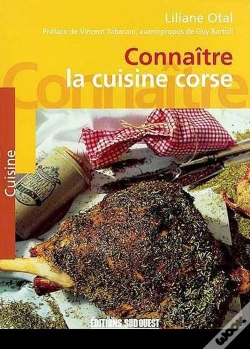 Capa do artigo La Cuisine Corse