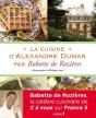 La Cuisine D'Alexandre Dumas - Preview