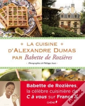 La Cuisine D'Alexandre Dumas