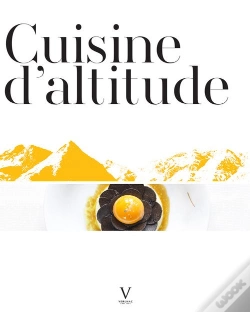 Capa do artigo La Cuisine D'Altitude