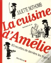 Capa do artigo La Cuisine D