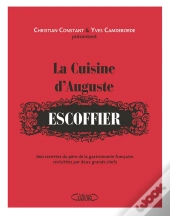 La Cuisine D'Auguste Escoffier