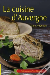 La Cuisine D'Auvergne
