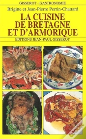 Capa do artigo La Cuisine De Bretagne Et D