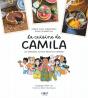 La Cuisine De Camila - Preview