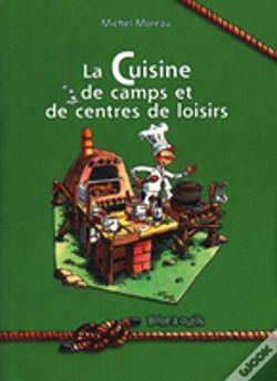 Capa do artigo La Cuisine De Camps Et De Centres De Loisirs