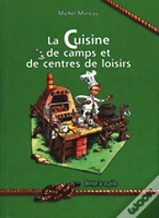 Capa do artigo La Cuisine De Camps Et De Centres De Loisirs