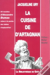 Capa do artigo La Cuisine De D