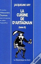 Capa do artigo La Cuisine De D