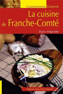 Capa do artigo La Cuisine De Franche-Comté