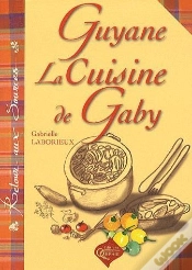 Capa do artigo La Cuisine De Gaby