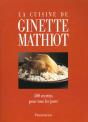 La Cuisine De Ginette Mathiot - Preview