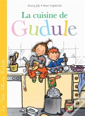 La Cuisine De Gudule