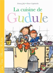 Capa do artigo La Cuisine De Gudule