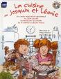 La Cuisine De Josquin Et Léonie - Preview