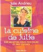 La Cuisine De Julie - Preview