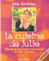 Capa do artigo La Cuisine De Julie