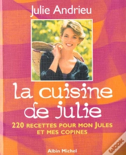 Capa do artigo La Cuisine De Julie