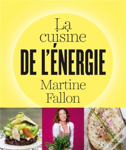Capa do artigo La Cuisine De L Energie