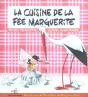 La Cuisine De La Fée Marguerite ; Recueil De Recettes Sucrées Alsaciennes - Preview