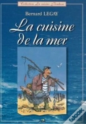 Capa do artigo La Cuisine De La Mer