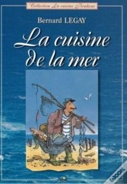 Capa do artigo La Cuisine De La Mer