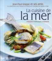 La Cuisine De La Mer
