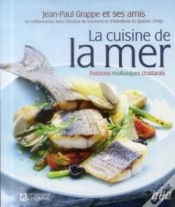 Capa do artigo La Cuisine De La Mer