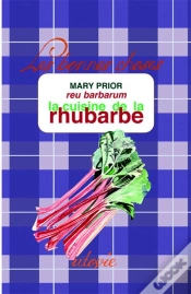 Capa do artigo La Cuisine De La Rhubarbe