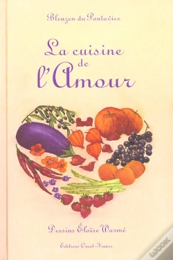 Capa do artigo La Cuisine De L'Amour