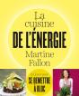La Cuisine De L'Energie - Preview