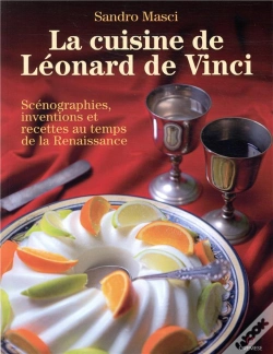 Capa do artigo La Cuisine De Léonard De Vinci (2e Édition)