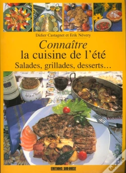 Capa do artigo La Cuisine De L'Ete
