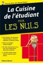 La Cuisine De L'Étudiant Pour Les Nuls - Preview